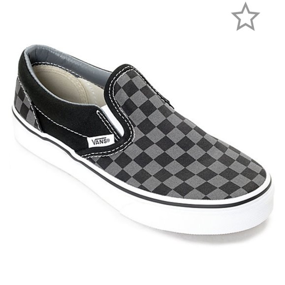 vans youth 5